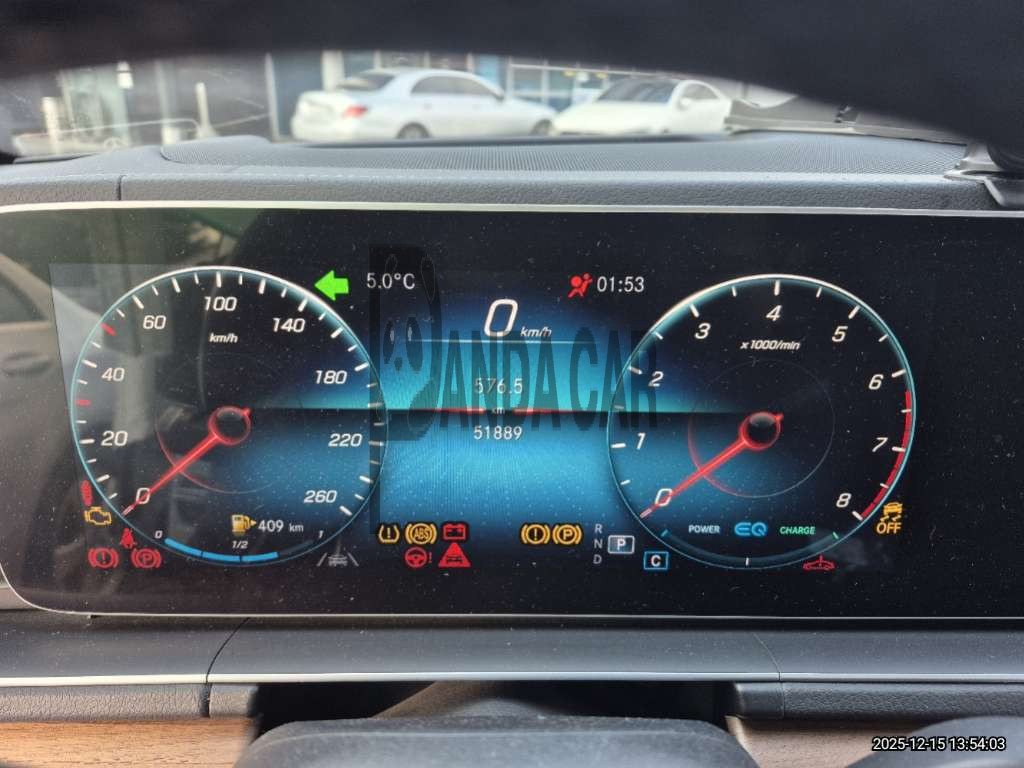2020 Mercedes-Benz GLE 450 4MATIC, photograph 3