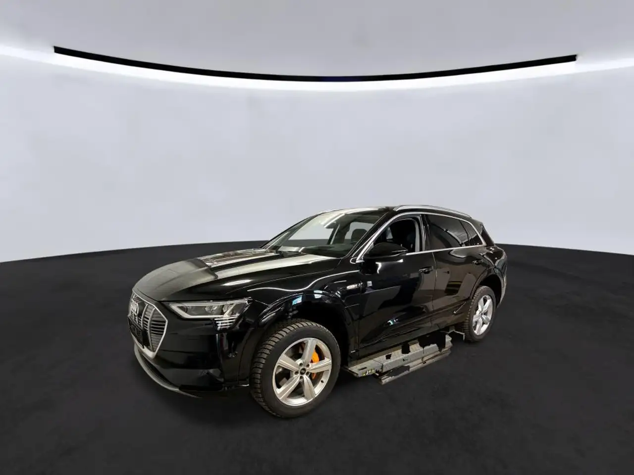 2023 Audi e-tron 55 ACC AHK HuD NIGHT B&O KAMERA 20Z, photograph 1