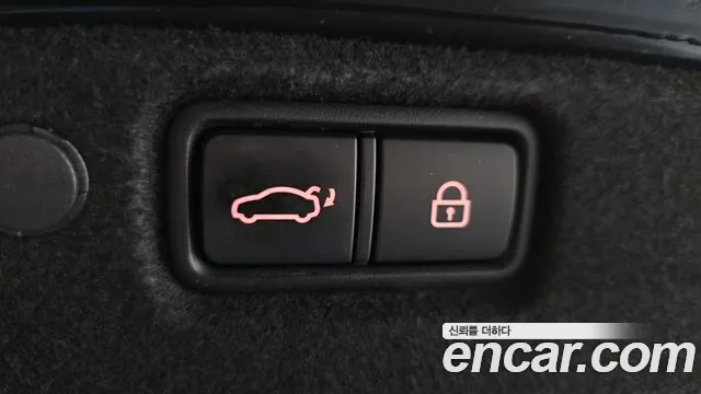 2018 Kia K7 3.0 GDI Limited, photograph 6