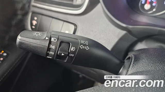 2014 Kia Sorento Diesel 2.0 2WD, photograph 11
