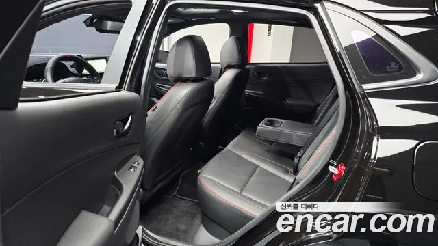 Hyundai Kona Gasoline 1.6 Turbo 4WD — photo 1 of 32