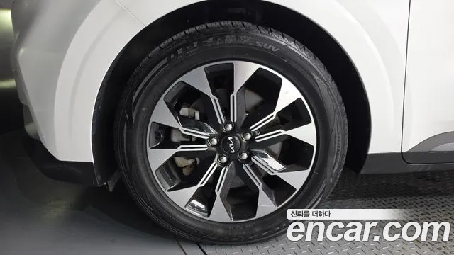 2022 Kia Canival Diesel 9-Seater Prestige, photograph 8