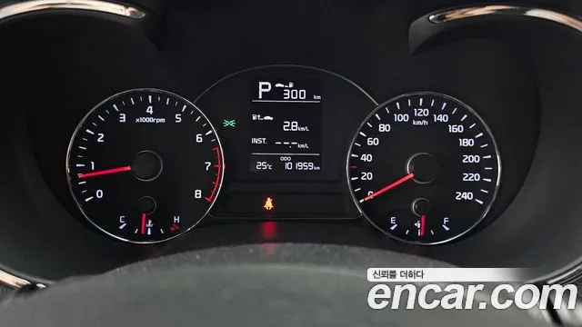 2017 Kia K3 Deluxe, photograph 6