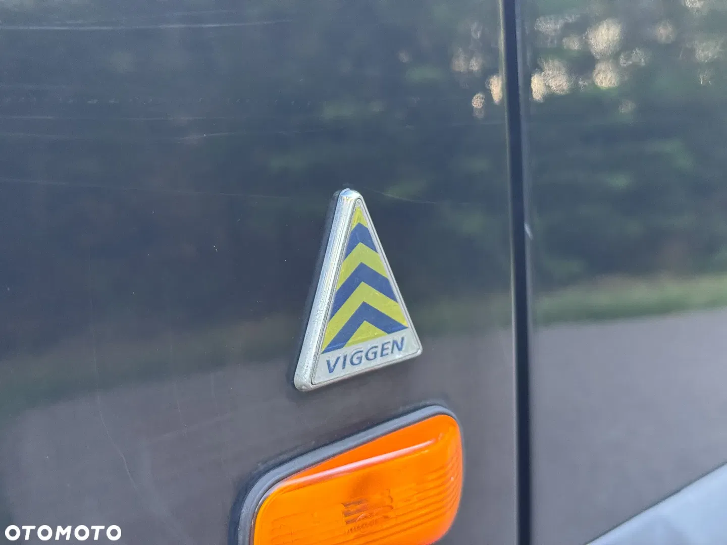 1999 Saab 9-3, photograph 4