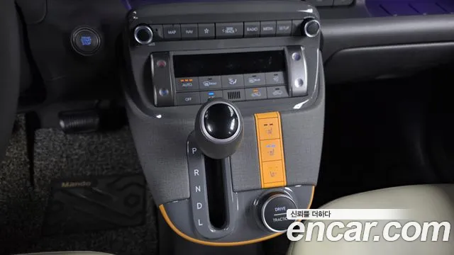 2023 Hyundai Casper The Essential, photograph 1
