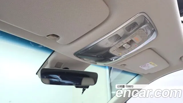 2020 Genesis GV80 2.5T Gasoline 2WD, photograph 3