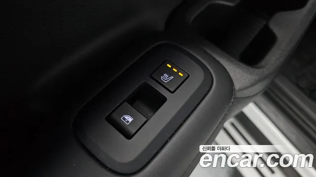 2024 Hyundai Santafe HEV 1.6 2WD, photograph 1