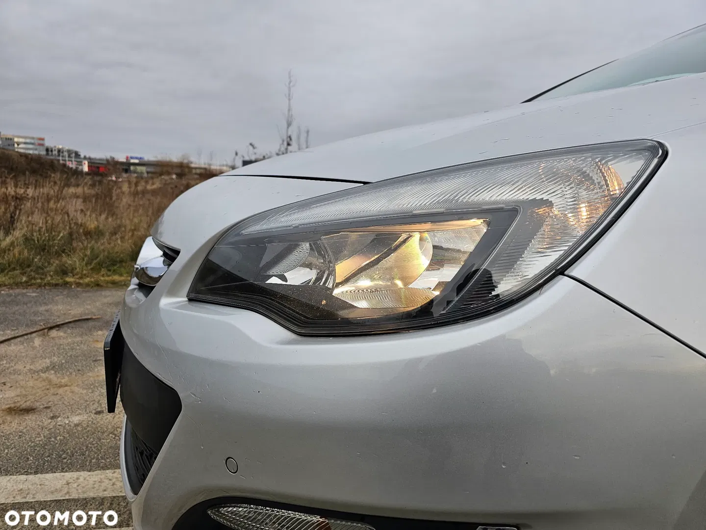 2013 Opel Astra 1.4 T Active, photograph 8