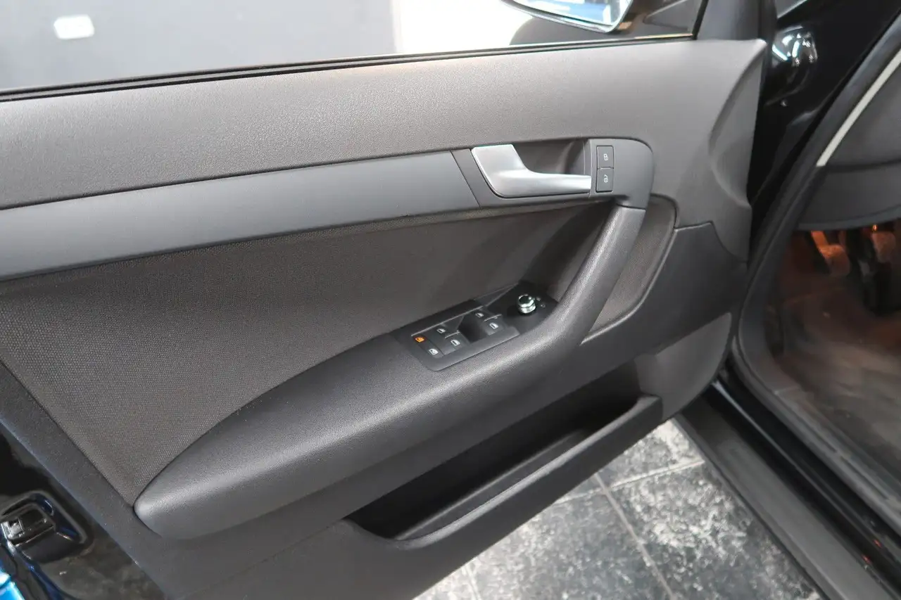 2011 Audi A3 Sportback 1.4 TFSI Attraction*Steuerkette Neu, photograph 8