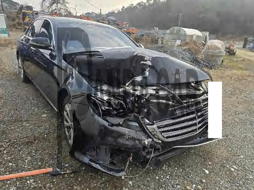 2018 Mercedes-Benz E220 d, photograph 4