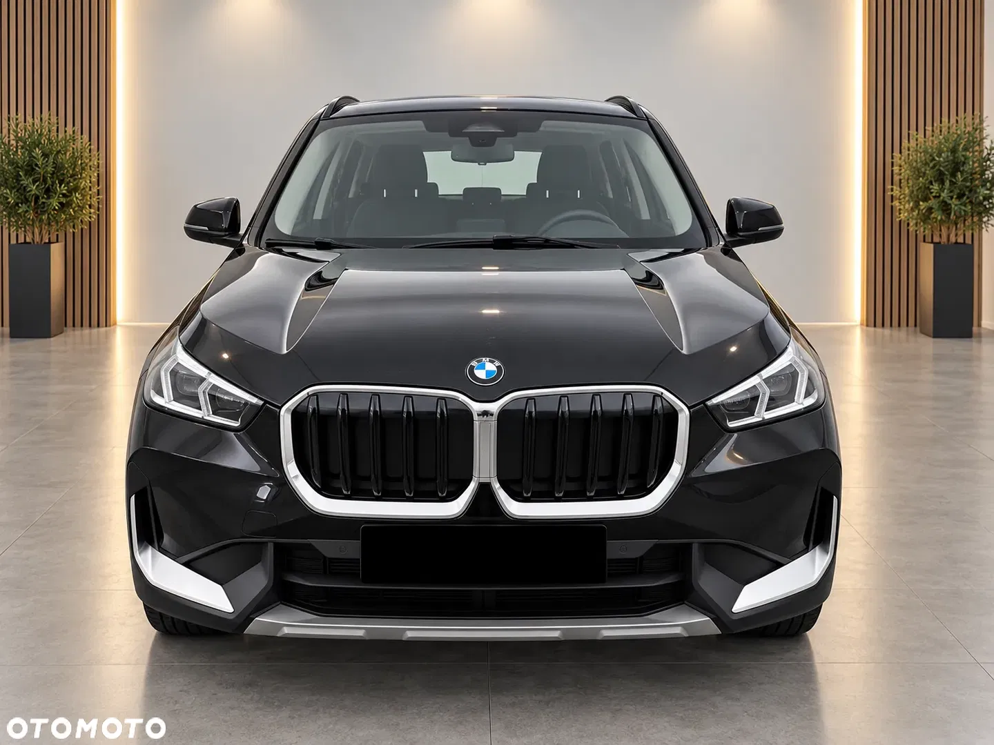 2023 BMW X1 sDrive18d, photograph 3