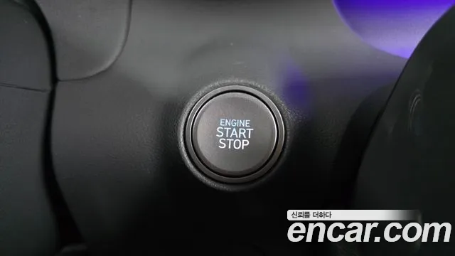 2023 Hyundai Casper The Essential, photograph 12