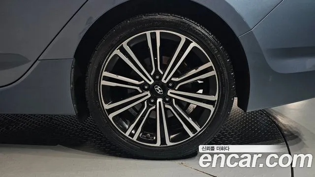 2016 Hyundai i40 1.7 VGT, photograph 4