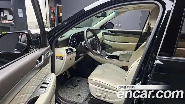Hyundai Palisade Diesel 2.2 2WD — photo 1 of 20
