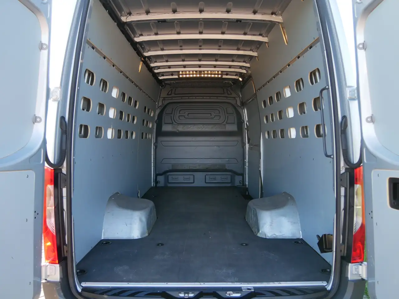 2021 Mercedes-Benz Sprinter 516 2.2 CDI 5.0T AUT. | AC | NAVI | CAMERA | € 249, photograph 11