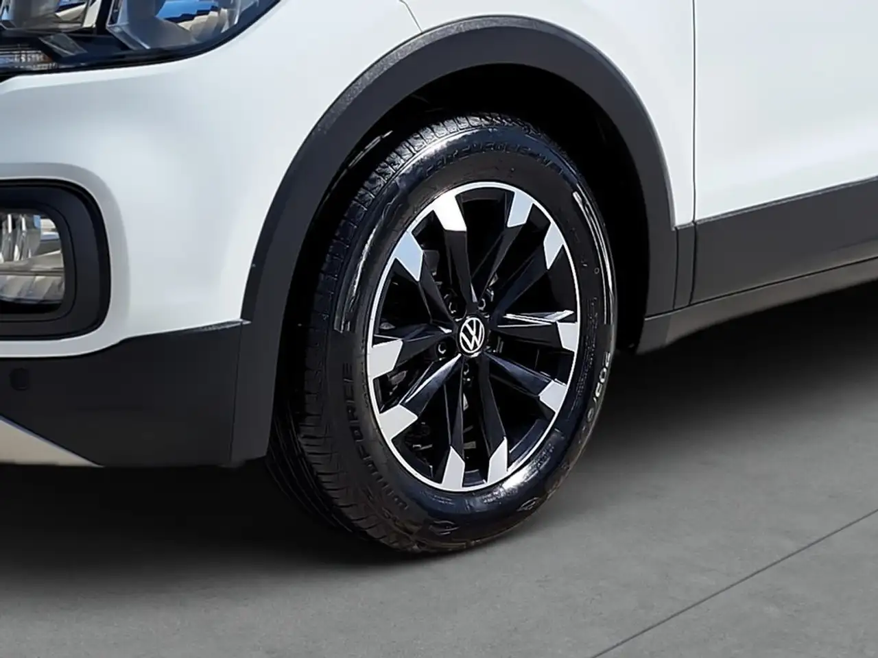 2021 Volkswagen T-Cross 1.0 TSI Advance DSG7 81kW, photograph 5
