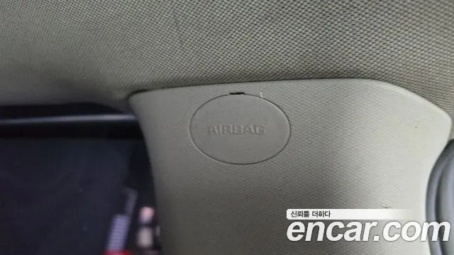 ChevroletGMDaewoo Trax 1.6 Diesel LT Leather Package — photo 1 of 30
