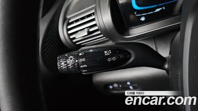 2023 Hyundai Casper The Essential, photograph 11