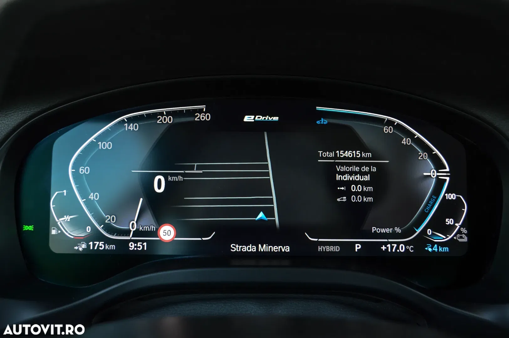 2023 BMW X3 30e xDrive AT PHEV, photograph 5