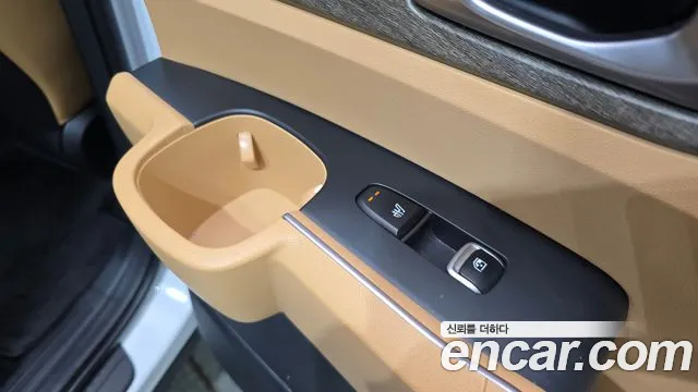 2022 Kia Sorento Diesel 2.2 2WD, photograph 11