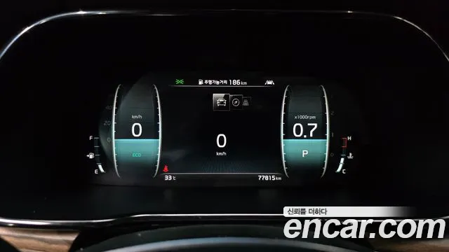 Kia Mohave Diesel 3.0 4WD 7-Seater — photo 1 of 38