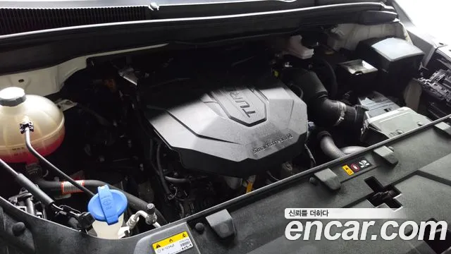 2022 Kia Canival Diesel 9-Seater Prestige, photograph 3
