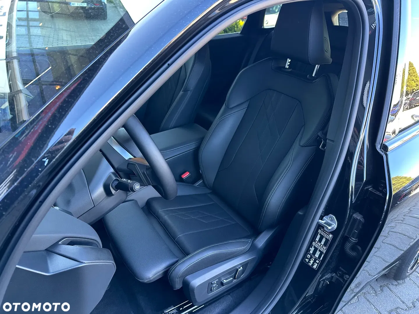 2025 BMW X3, photograph 9