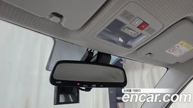 2023 Hyundai Casper The Essential, photograph 8
