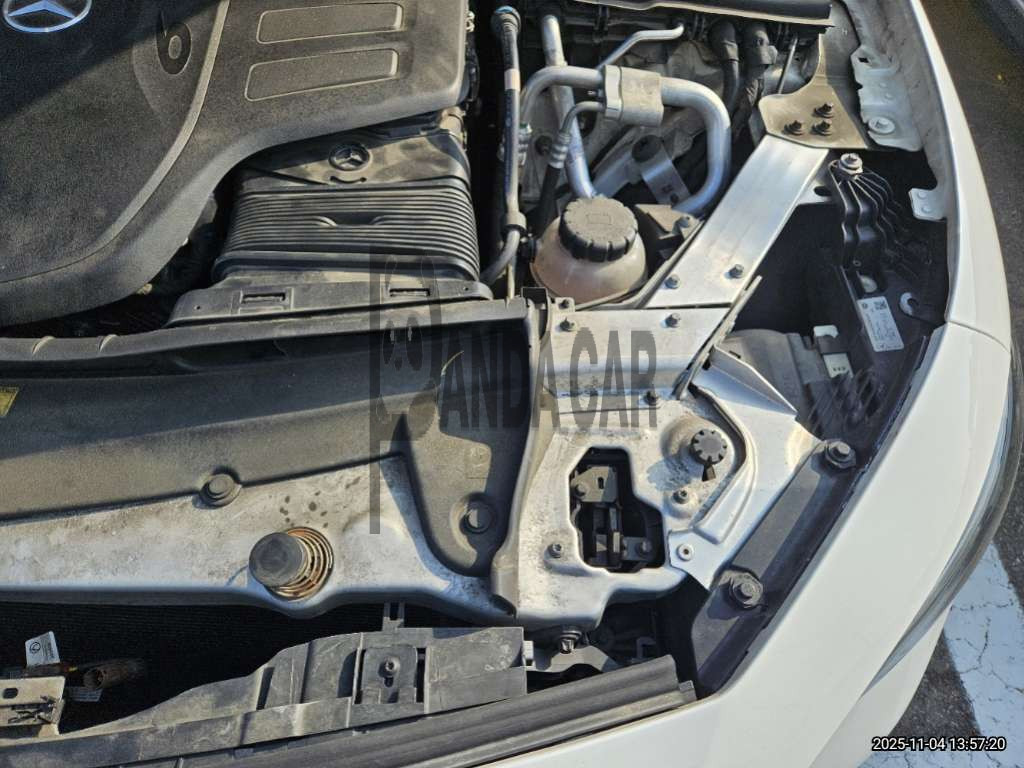 2019 Mercedes-Benz CLS450 4Matic, photograph 4