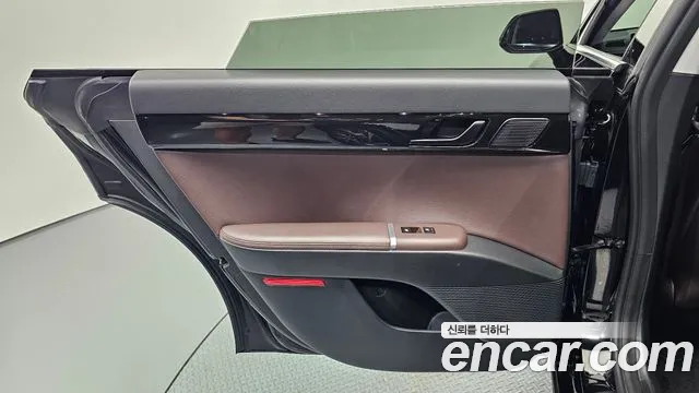 2023 Hyundai Grandeur Premium, photograph 7