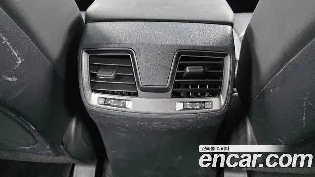 2021 KG_Mobility_Ssangyong Rexton Diesel 2.2 4WD, photograph 3
