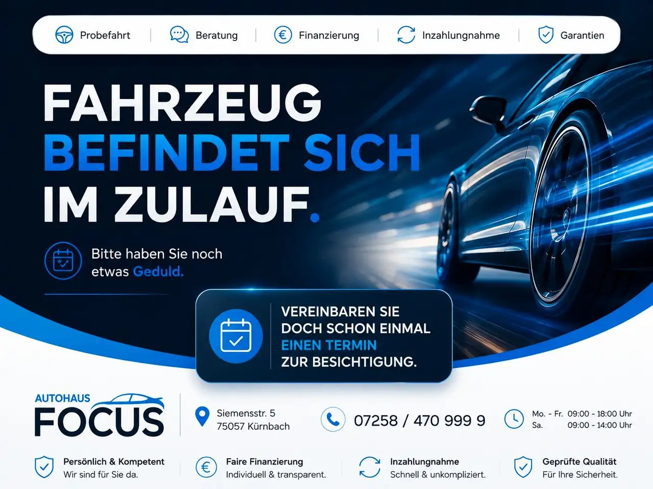 2025 BMW 420 d xDrive M SPORT PRO HUD ACC 360° 19"LM, photograph 1