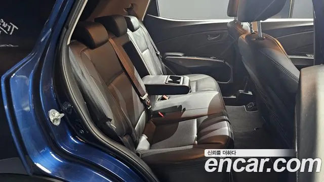 2020 KG_Mobility_Ssangyong TIBOLI Gasoline 1.5 2WD, photograph 7