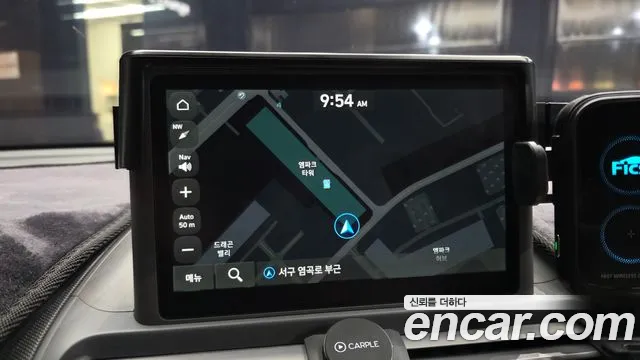 Hyundai Casper Turbo The Essential — photo 1 of 34