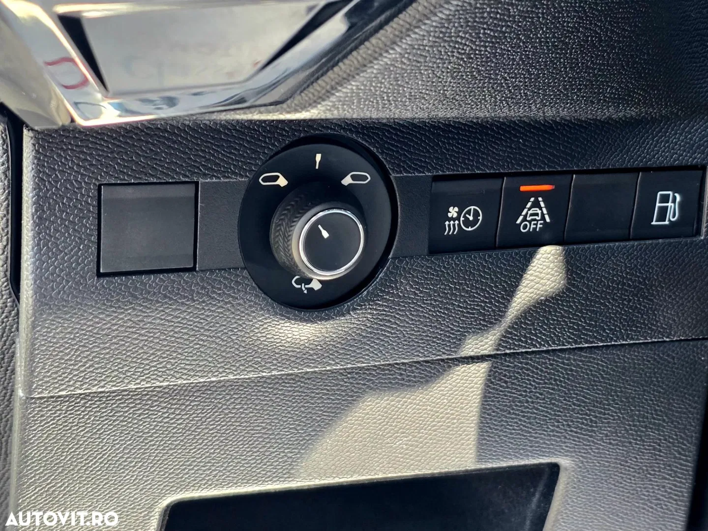 2021 DS Automobiles DS 7 Crossback Crosback 1.6 PHeV AWD 300 EAT8 Rivoli, photograph 11
