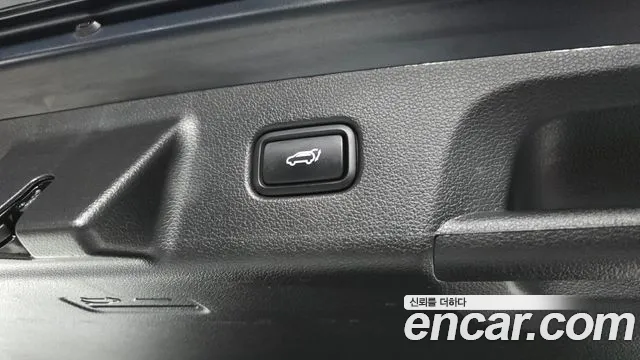 2020 Hyundai Palisade Diesel 2.2 2WD, photograph 12