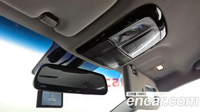 2013 Hyundai Grandeur HG300 Exclusive, photograph 7