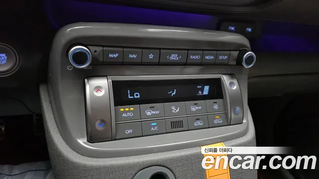 2022 Hyundai Casper Turbo Inspiration, photograph 2