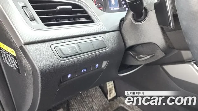 2015 Hyundai Sonata 2.0 Turbo Smart, photograph 8