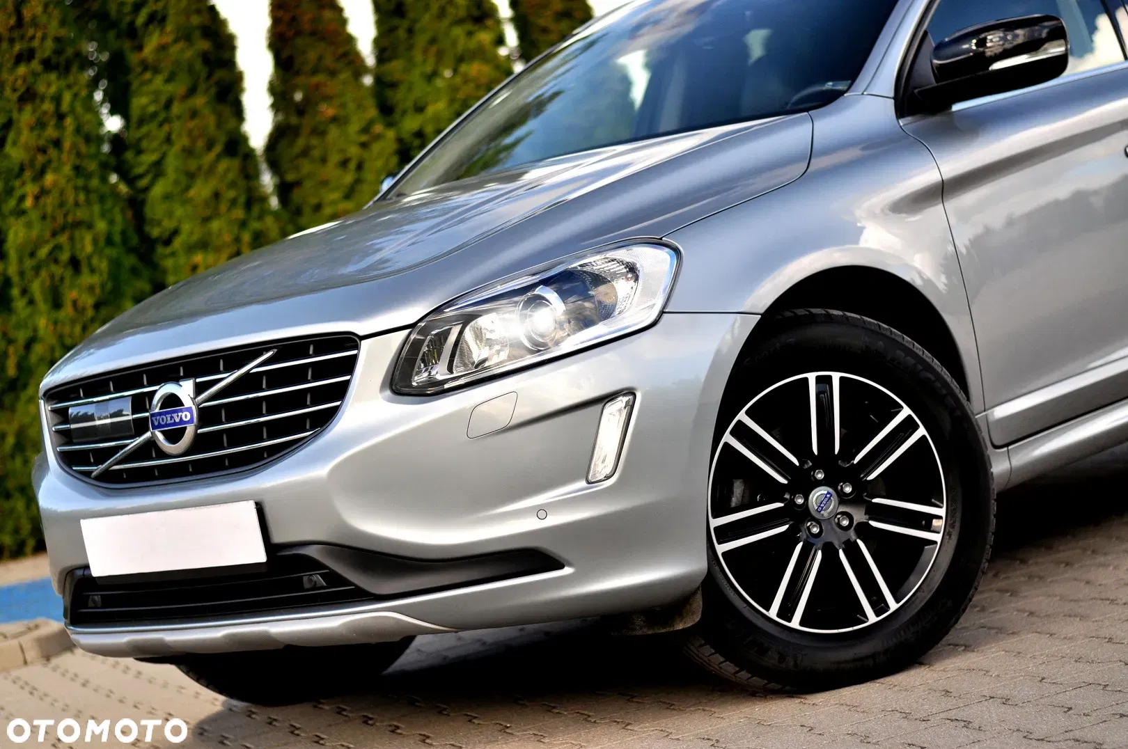 2017 Volvo XC 60 D4 Drive-E Summum, photograph 6