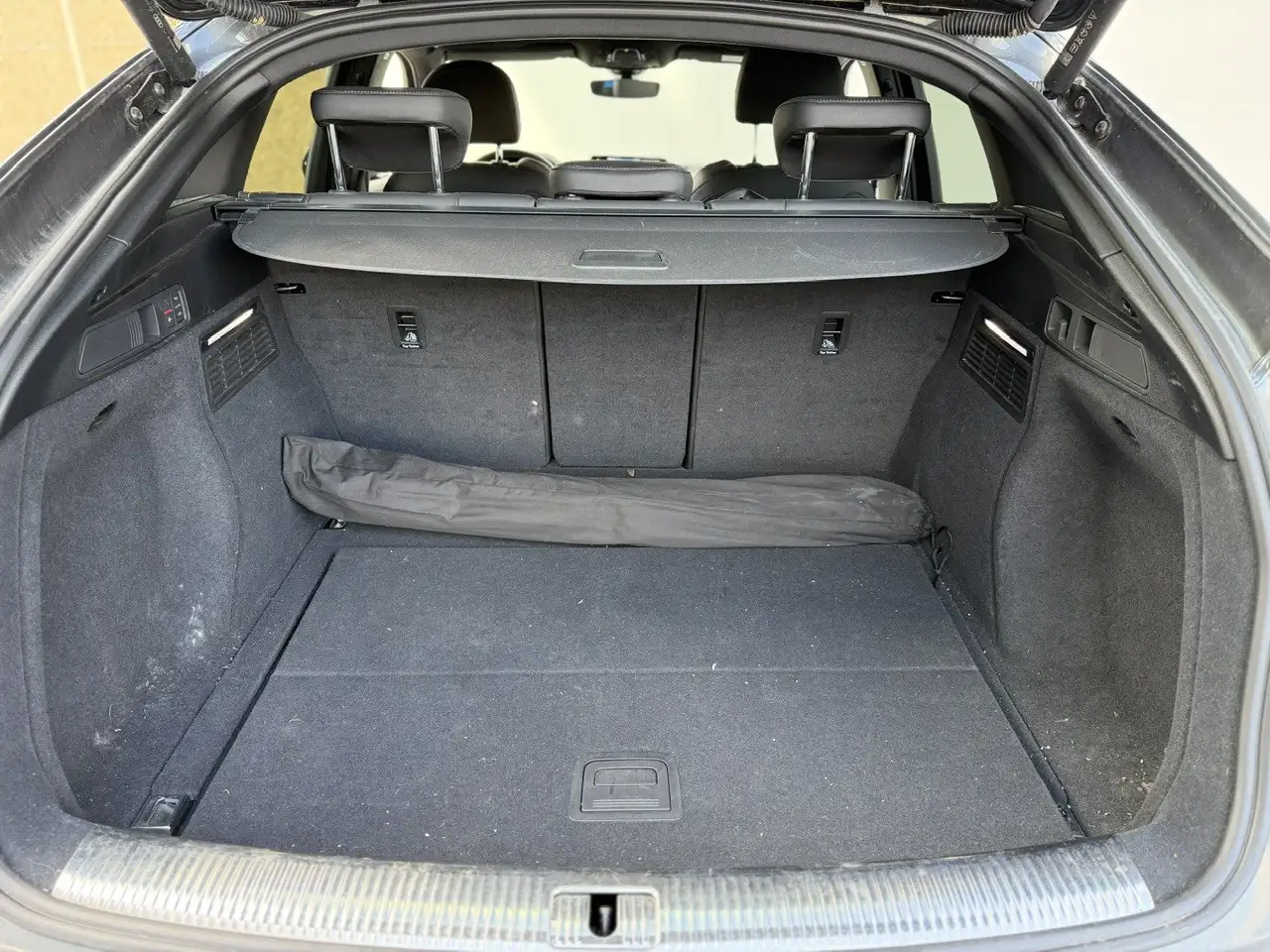 2023 Audi SQ5 TDI Sportback quattro tiptronic | RFK | AHK, photograph 8