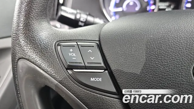 2014 Hyundai Sonata CVVL Style, photograph 9