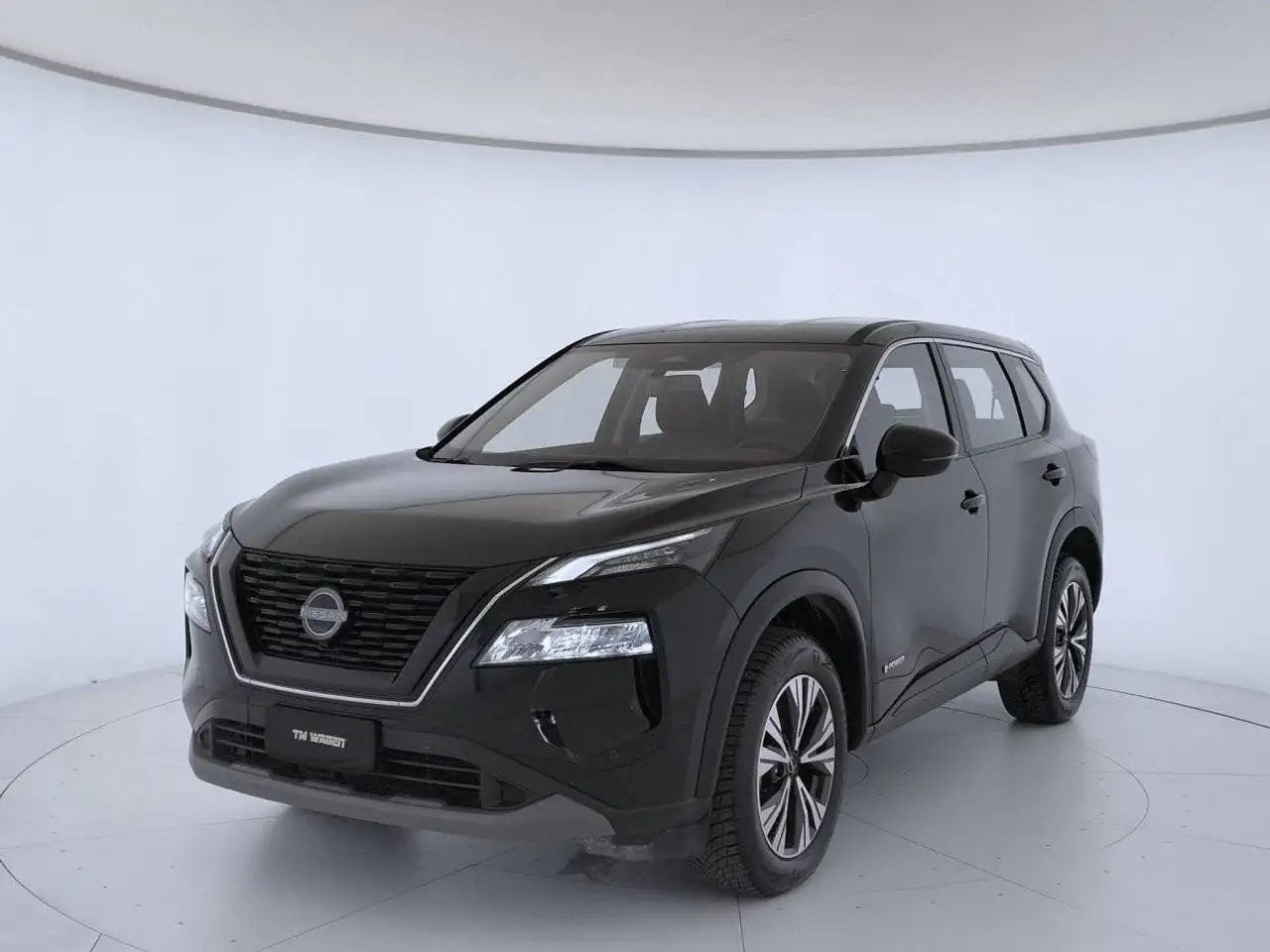 Nissan X-Trail 1.5 e-power Acenta e-4orce 4wd auto - IVA ESPOSTA — photo 1 of 21