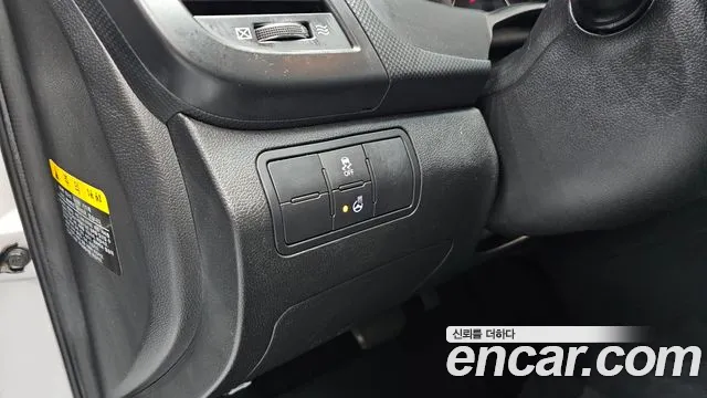Hyundai Accent 1.4 VVT Modern — photo 1 of 30