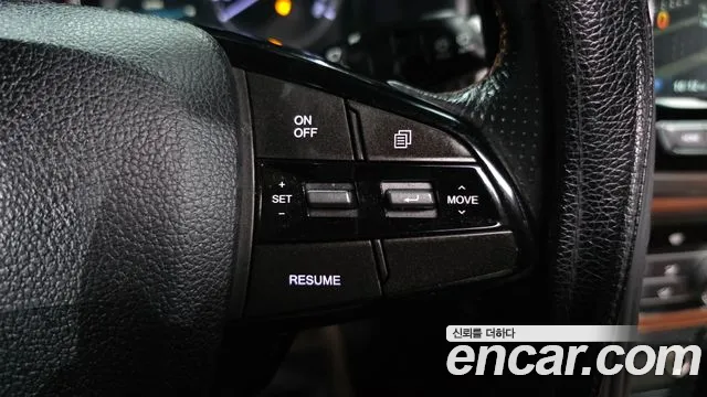 KG_Mobility_Ssangyong Rexton Diesel 2.2 4WD — photo 1 of 20
