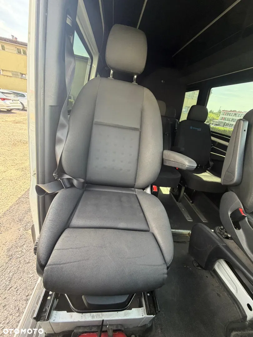 2019 Mercedes-Benz Sprinter 907.253, photograph 11