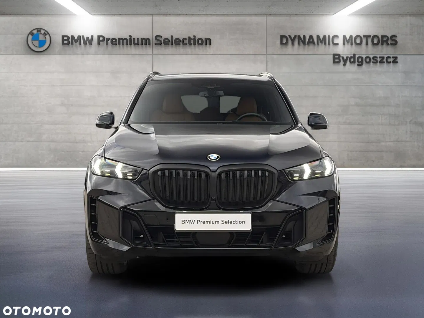 2025 BMW X5 xDrive40d mHEV sport, photograph 9