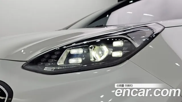 2020 Kia Sportage Diesel 2.0 2WD, photograph 3