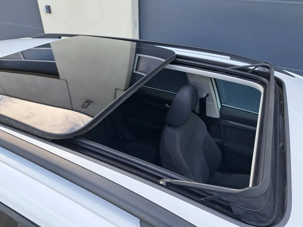 2022 Volkswagen Golf Variant 2.0 TDI SCR DSG Style * ACC * AHK * Fernlichtass. * LED+ * Massage * Panorama, photograph 10