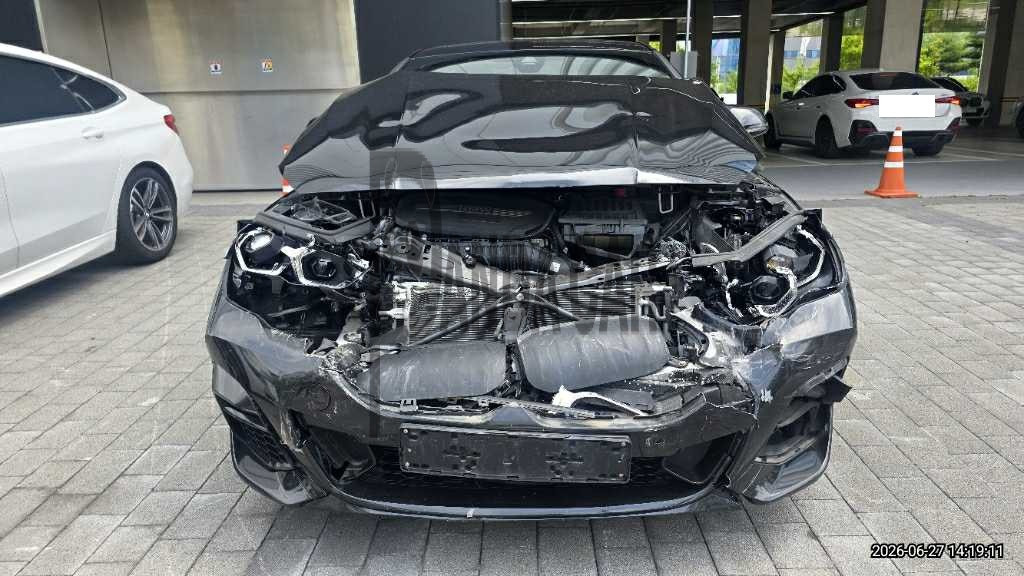 2023 BMW 220i Gran Coupe, photograph 1